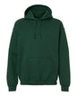 Gildan 18500 - Unisex Heavy BlendTM Hooded Sweatshirt - Fan Dark Green