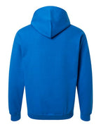 Gildan 18500 - Unisex Heavy BlendTM Hooded Sweatshirt - Neon Blue