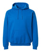 Gildan 18500 - Unisex Heavy BlendTM Hooded Sweatshirt - Neon Blue