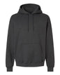 Gildan 18500 - Unisex Heavy BlendTM Hooded Sweatshirt - Fan Charcoal Heather