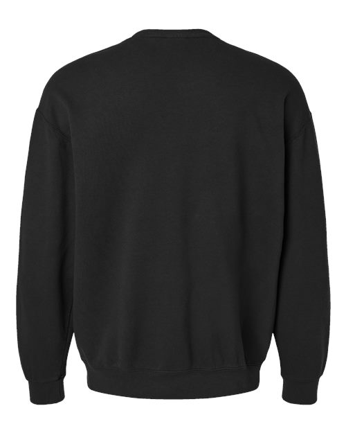 Comfort Colors 1466 - Unisex Garment-Dyed Lightweight Crewneck Sweatshirt Comfort Colors