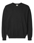 Comfort Colors 1466 — Unisex Garment-Dyed Lightweight Fleece Crewneck Sweatshirt