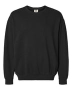 Comfort Colors 1466 - Unisex Garment-Dyed Lightweight Crewneck Sweatshirt Comfort Colors