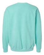 Comfort Colors 1466 - Unisex Garment-Dyed Lightweight Crewneck Sweatshirt Comfort Colors