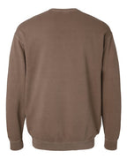 Comfort Colors 1466 - Unisex Garment-Dyed Lightweight Crewneck Sweatshirt Comfort Colors