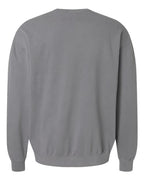 Comfort Colors 1466 - Unisex Garment-Dyed Lightweight Crewneck Sweatshirt Comfort Colors