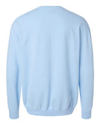 Comfort Colors 1466 - Unisex Garment-Dyed Lightweight Crewneck Sweatshirt Comfort Colors