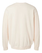 Comfort Colors 1466 - Unisex Garment-Dyed Lightweight Crewneck Sweatshirt Comfort Colors