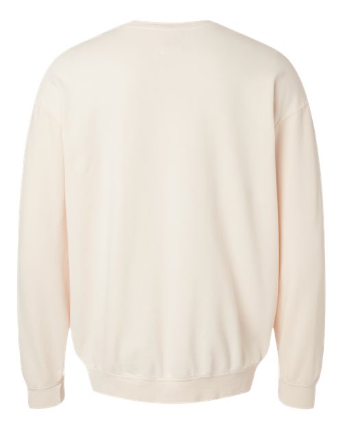 Comfort Colors 1466 - Unisex Garment-Dyed Lightweight Crewneck Sweatshirt Comfort Colors