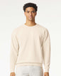 Comfort Colors 1466 — Unisex Garment-Dyed Lightweight Crewneck Sweatshirt — Ivory