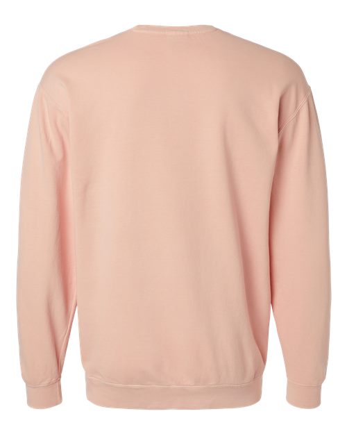 Comfort Colors 1466 - Unisex Garment-Dyed Lightweight Crewneck Sweatshirt Comfort Colors