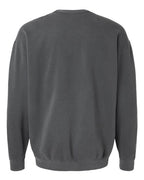 Comfort Colors 1466 - Unisex Garment-Dyed Lightweight Crewneck Sweatshirt Comfort Colors