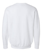 Comfort Colors 1466 - Unisex Garment-Dyed Lightweight Crewneck Sweatshirt Comfort Colors