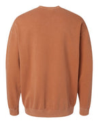 Comfort Colors 1466 - Unisex Garment-Dyed Lightweight Crewneck Sweatshirt Comfort Colors