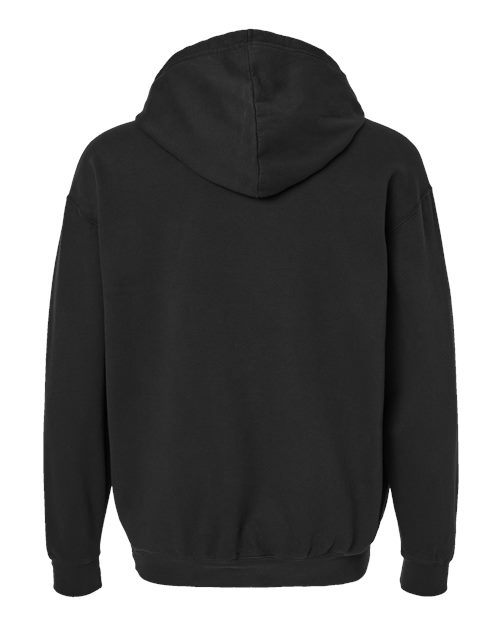 Comfort Colors 1467 - Unisex Garment-Dyed Lightweight Hooded Sweatshirt Comfort Colors