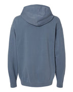 Comfort Colors 1467 - Unisex Garment-Dyed Lightweight Hooded Sweatshirt Comfort Colors
