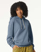 Comfort Colors 1467 — Unisex Garment-Dyed Lightweight Hooded Sweatshirt — Blue Jean