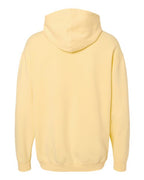 Comfort Colors 1467 - Unisex Garment-Dyed Lightweight Hooded Sweatshirt Comfort Colors
