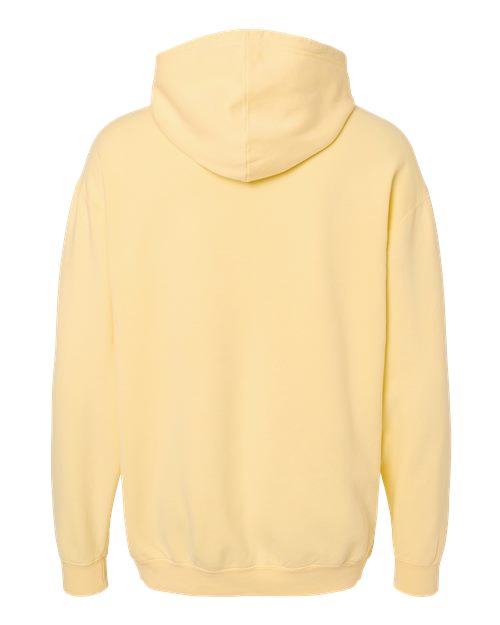 Comfort Colors 1467 - Unisex Garment-Dyed Lightweight Hooded Sweatshirt Comfort Colors