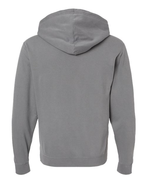 Comfort Colors 1467 - Unisex Garment-Dyed Lightweight Hooded Sweatshirt Comfort Colors