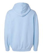Comfort Colors 1467 - Unisex Garment-Dyed Lightweight Hooded Sweatshirt Comfort Colors