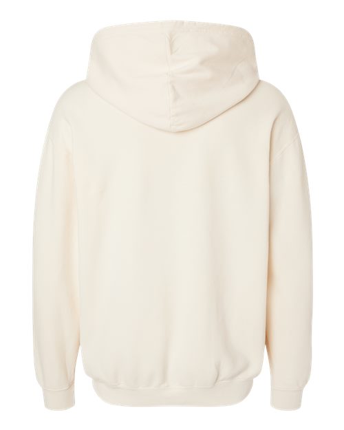 Comfort Colors 1467 - Unisex Garment-Dyed Lightweight Hooded Sweatshirt Comfort Colors