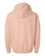 Comfort Colors 1467 - Unisex Garment-Dyed Lightweight Hooded Sweatshirt Comfort Colors