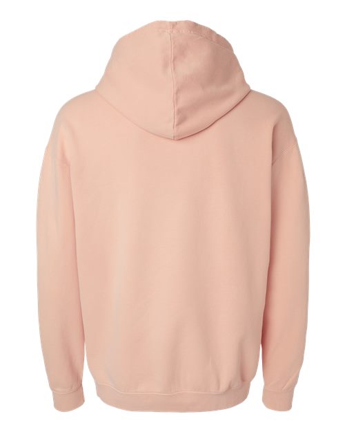 Comfort Colors 1467 - Unisex Garment-Dyed Lightweight Hooded Sweatshirt Comfort Colors