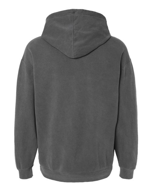 Comfort Colors 1467 - Unisex Garment-Dyed Lightweight Hooded Sweatshirt Comfort Colors