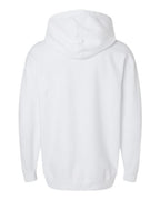 Comfort Colors 1467 - Unisex Garment-Dyed Lightweight Hooded Sweatshirt Comfort Colors