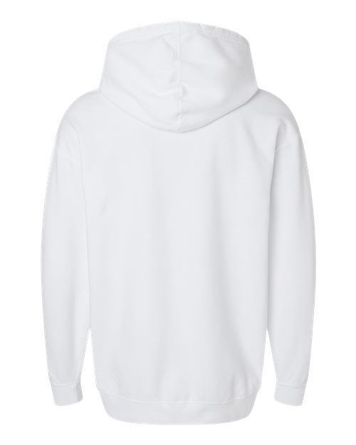 Comfort Colors 1467 - Unisex Garment-Dyed Lightweight Hooded Sweatshirt Comfort Colors