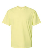 Comfort Colors 1717 - Unisex Garment-Dyed Heavyweight T-Shirt - Neon Lemon