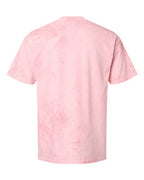 Comfort Colors 1745 - Unisex ColorblastTM Heavyweight T-Shirt - Hibiscus