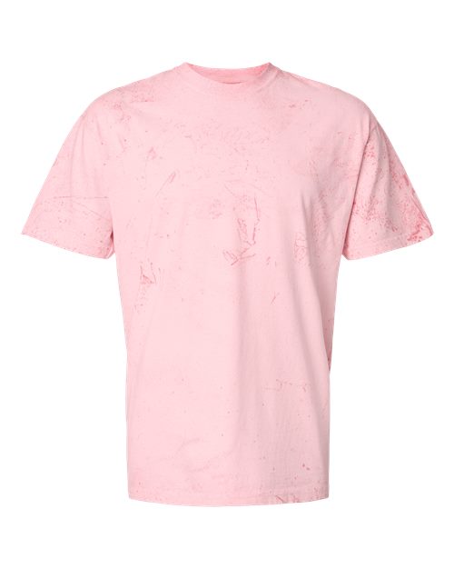 Comfort Colors 1745 - Unisex ColorblastTM Heavyweight T-Shirt - Hibiscus