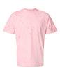 Comfort Colors 1745 - Unisex ColorblastTM Heavyweight T-Shirt - Hibiscus