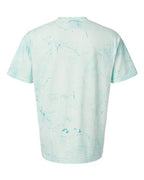 Comfort Colors 1745 - Unisex ColorblastTM Heavyweight T-Shirt - Seaglass