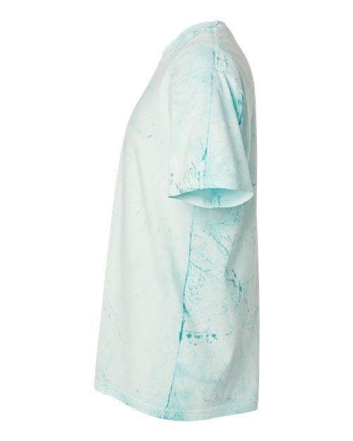 Comfort Colors 1745 - Unisex ColorblastTM Heavyweight T-Shirt - Seaglass