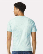 Comfort Colors 1745 - Unisex ColorblastTM Heavyweight T-Shirt - Seaglass