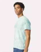 Comfort Colors 1745 - Unisex ColorblastTM Heavyweight T-Shirt - Seaglass