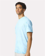 Comfort Colors 1745 - Unisex ColorblastTM Heavyweight T-Shirt - Fiji Blue