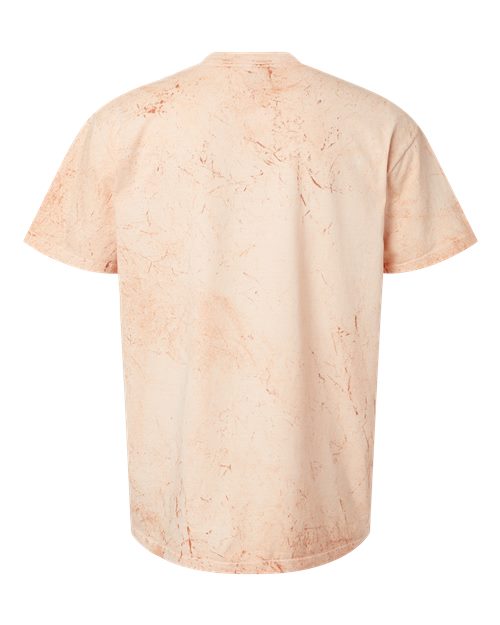 Comfort Colors 1745 - Unisex ColorblastTM Heavyweight T-Shirt - Umber
