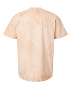 Comfort Colors 1745 - Unisex ColorblastTM Heavyweight T-Shirt - Umber