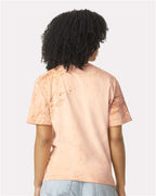 Comfort Colors 1745 - Unisex ColorblastTM Heavyweight T-Shirt - Umber