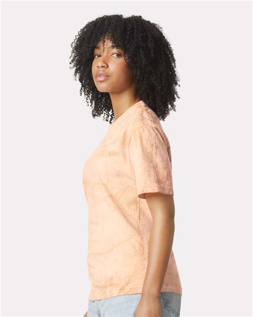 Comfort Colors 1745 - Unisex ColorblastTM Heavyweight T-Shirt - Umber