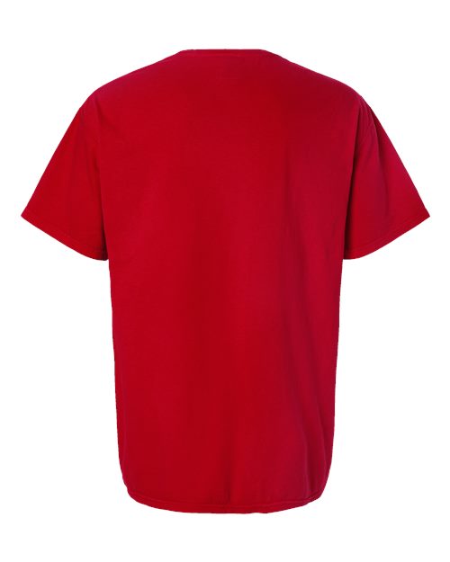 ComfortWash by Hanes GDH100 - Men's Garment-Dyed T-Shirt ComfortWash by Hanes