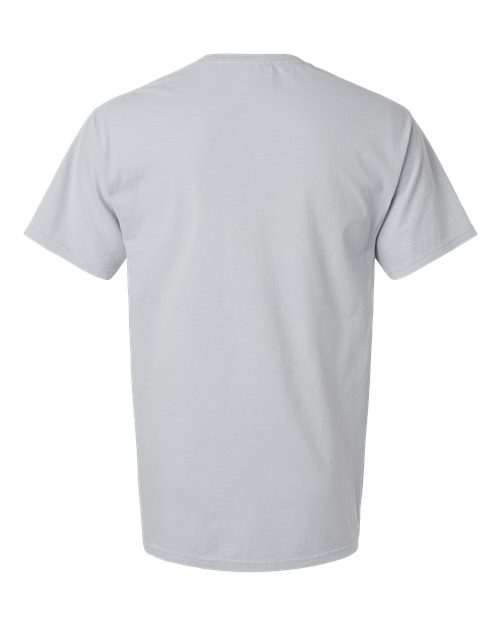 ComfortWash by Hanes GDH100 - Men's Garment-Dyed T-Shirt ComfortWash by Hanes