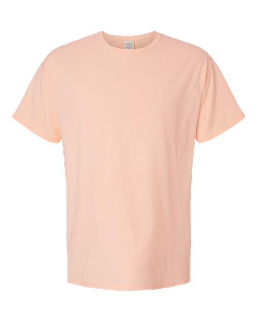 ComfortWash by Hanes GDH11B - Unisex Botanical Dyed T-Shirt ComfortWash by Hanes