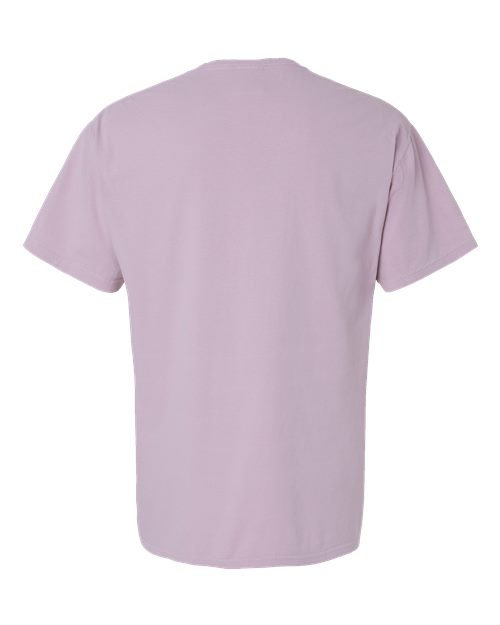 ComfortWash by Hanes GDH11B - Unisex Botanical Dyed T-Shirt ComfortWash by Hanes