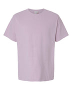 ComfortWash by Hanes GDH11B - Unisex Botanical Dyed T-Shirt — Botanical Nimbus (flat)