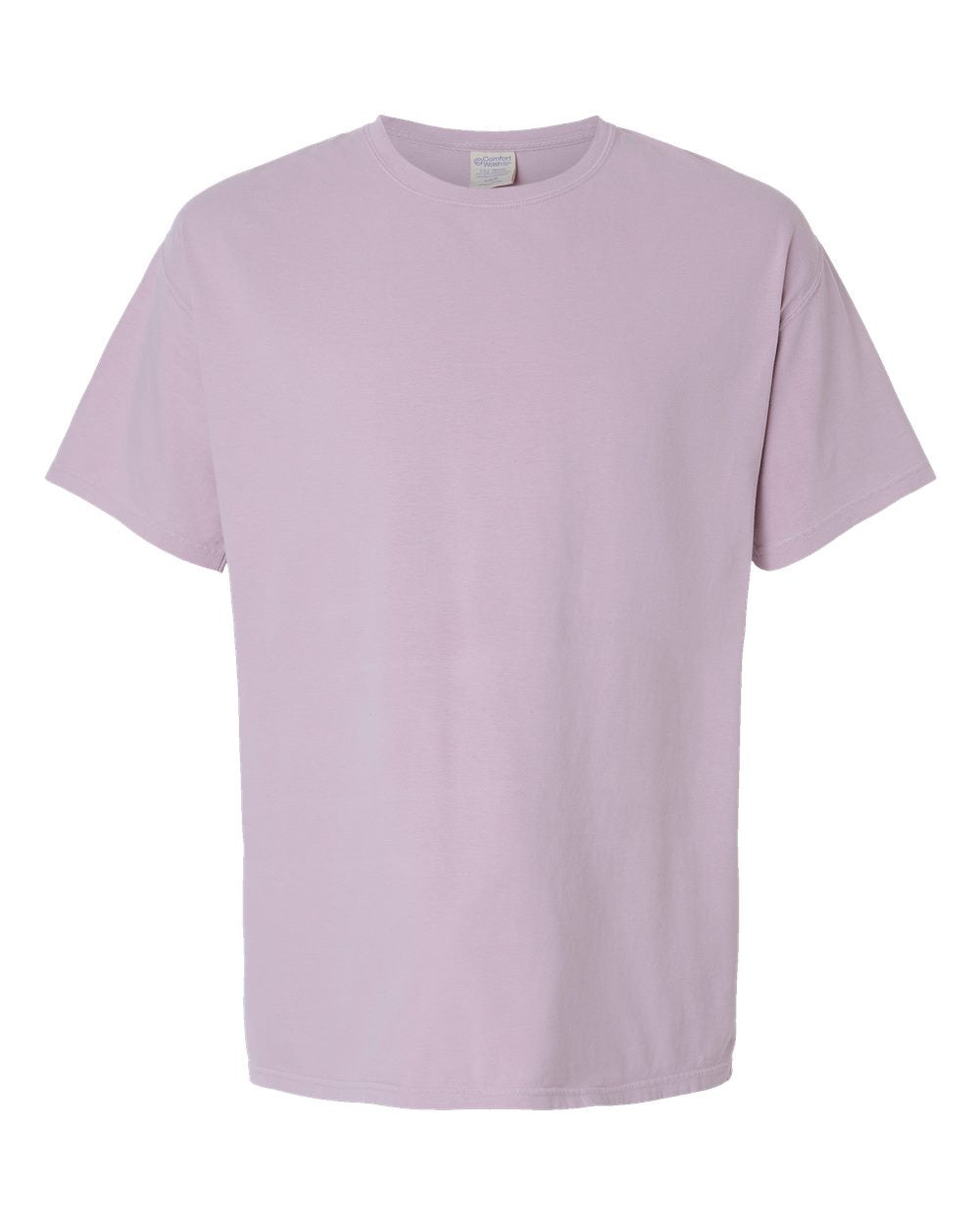 ComfortWash by Hanes GDH11B - Unisex Botanical Dyed T-Shirt — Botanical Nimbus (flat)